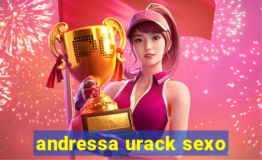 andressa urack sexo